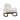 Modern Beige Boucle Rocking Chair