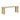 Sangra 51 Solid Mango Wood Dining Bench