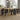 Sangra/Amara 7pc Solid Wood Dining Set – Natural Mango Table