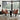 Sangra/Kash 7pc Solid Wood Dining Set – Black Mango Table