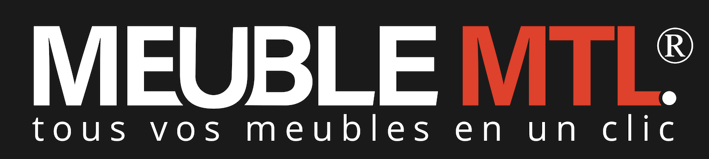 Meuble Montreal