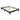 Wooden Single Bed Frame