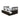 Espresso Captain Bed with Trundle 