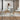 Stark/Antoine 7pc Glass Dining Room Set – Aged Gold Table