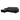Modern Black Leather Gel Power Reclining Sectional Sofa with Storage