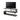 TV stand with a television on top, featuring decorative items.