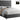 Velvet Queen Bed Leg color variants