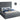 Velvet Queen Storage Bed specifications 
