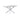 Victor Glass Dining Table – Modern Condo-Size Table with Chrome Base