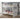 White bunk bed with