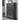 Pompei  Dark gray storage chest 