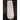 White remote control of electric bed